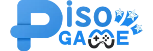 PISOGAME